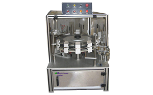 Cartoning Machine